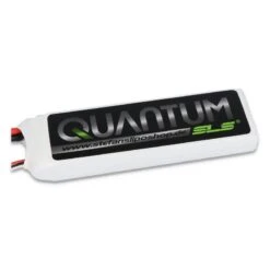 SLS Quantum 5000mAh 2S1P 7,4V 40C/80C