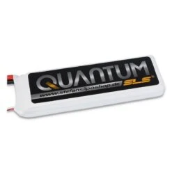 SLS Quantum 5000mAh 2S1P 7,4V 65C/130C