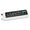 SLS Quantum 5000mAh 3S1P 11,1V 30C/60C