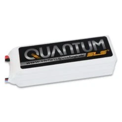SLS Quantum 5000mAh 5S1P 18,5V 65C/130C