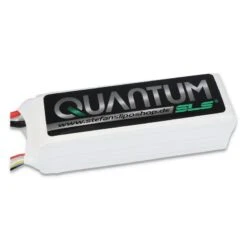 SLS Quantum 5000mAh 6S1P 22,2V 30C/60C