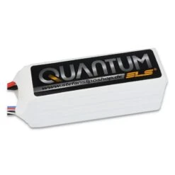 SLS Quantum 5000mAh 7S1P 25,9V 65C/130C