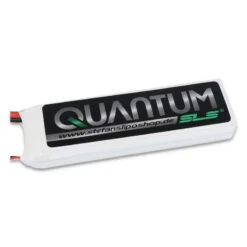 SLS Quantum 5800mAh 2S1P 7,4V 30C/60C
