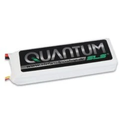 SLS Quantum 5800mAh 3S1P 11,1V 30C/60C