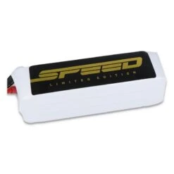 SLS SPEED LIMITED EDITION 5100mAh 6S 22,2V 70/140C