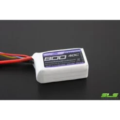 SLS XTRON 800mAh 2S1P 7,4V 40C/80C