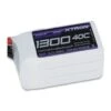 SLS XTRON 1300mAh 6S1P 22,2V 40C/80C -RC-Flugzeuggeschäft slsxt13006140