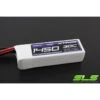 SLS XTRON 1450mAh 6S1P 22,2V 30C/60C -RC-Flugzeuggeschäft slsxt14506130