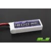 SLS XTRON 1800mAh 6S1P 22,2V 30C/60C -RC-Flugzeuggeschäft slsxt18006130