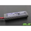 SLS XTRON 3500mAh 2S1P 7,4V 25C/50C Hardcase Rund