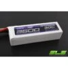 SLS XTRON 3600mAh 5S1P 18,5V 30C/60C -RC-Flugzeuggeschäft slsxt36005130
