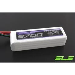 SLS XTRON 3700mAh 5S1P 18,5V 40C/80C