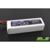 SLS XTRON 3700mAh 6S1P 22,2V 40C/80C -RC-Flugzeuggeschäft slsxt37006140