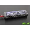 SLS XTRON 3900mAh 2S1P 7,4V 20C/40C Hardcase Rund