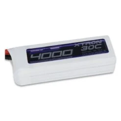SLS XTRON 4000mAh 5S1P 18,5V 30C/60C