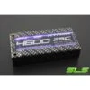 SLS XTRON 4600mAh 1S2P 3,7V 25C/50C Hardcase Steckkontakte -RC-Flugzeuggeschäft slsxt46001225hk