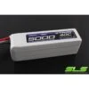 SLS XTRON 5000mAh 3S1P 11,1V 40C/80C -RC-Flugzeuggeschäft slsxt50003140