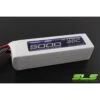 SLS XTRON 5000mAh 6S1P 22,2V 30C/60C