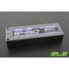 SLS XTRON 5450mAh 2S1P 7,4V 30C/60C Hardcase Steckkontakte