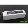 SLS XTRON 5800mAh 6S1P 22,2V 30C/60C